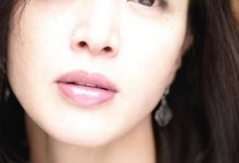 池田昌子-优优日报