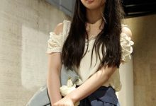 笠木一花(笠木いちか)出道作品番号及封面,笠木一花个人简介-优优日报