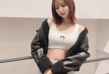“三上悠亚”胸前挖洞“辣体狂舞”,粉丝越看越想扒下衣服-优优日报