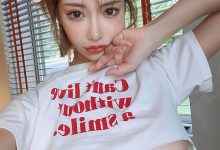 暗黑女王“明日花绮罗”再披战袍!艳红透视装“饱满G奶”放送,新写真辣翻粉丝!-优优日报