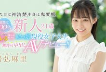 HMN-103 夹着跳蛋来拍片!岩弘麻里是鬼変态!-优优日报