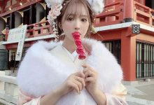 SSIS-287 新年新气象!“三上悠亚”化身小白虎体验成人礼,含糖葫芦又色又可爱!-优优日报