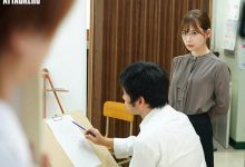 ATID-495 自慰被学生看到!气质美术老师“明里つむぎ”强迫口技超下流!-优优日报