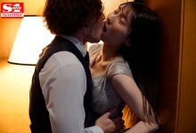 SSIS-324 交织的体液、浓密的性爱!I罩杯长腿尤物“山手梨爱”性欲解放!-优优日报