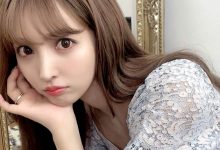 AV女优 放送美乳!“日本国民女优”三上悠亚大秀透肤蕾丝内衣福利 老司机全晕船-优优日报