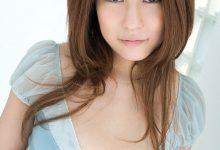 花鳥レイ_花鸟丽 [Graphis] First Gravure 初脱ぎ娘-优优日报