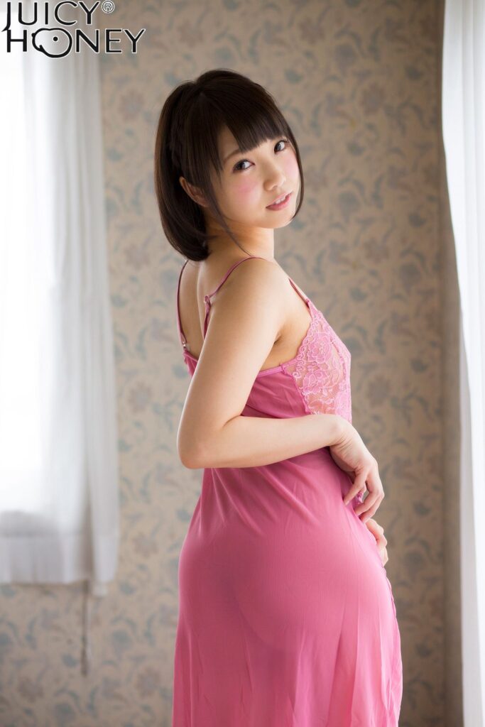 Juicy Honey Jh205 Makoto Toda 戸田真琴 优优日报