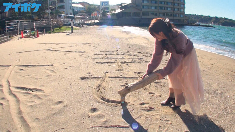 梦想中的温泉旅行！和“相沢みなみ”一起度过放荡的两天一夜