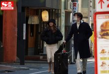 SSIS-365 只有三上悠亚能演的“神之企划”!男优们突袭乱入…上演扑倒女神大作战-优优日报