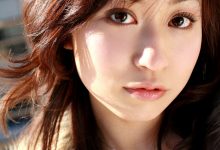 Momo Yoshizawa 吉沢もも [Graphis] First Gravure 初脱ぎ娘-优优日报