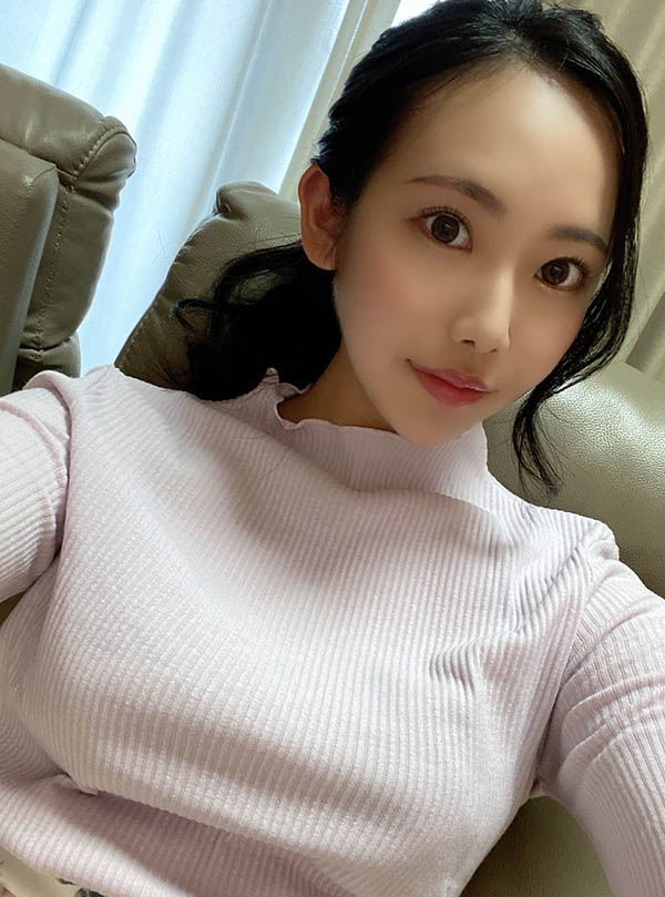 以后还是会爆买AV的!朝阳えま(朝阳惠麻)引退!