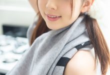 [Graphis] Gals445 Nanami Misaki 岬ななみ Beau Cul-优优日报