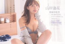 PRED-388 她要结婚了…与青梅竹马“山岸逢花”多年情感爆发“疯狂中出”!-优优日报