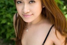 加藤ディーナ_加藤缇娜《Te Amo》-优优日报