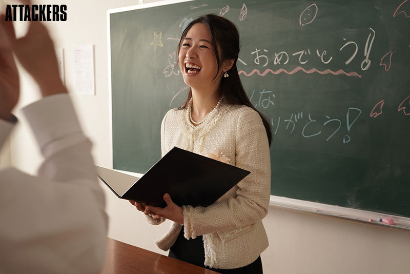 刻骨铭心！川上奈々美、最后的轮●！