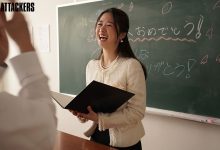 SAME-001 毕业典礼惨遭轮番蹂躏!“川上奈奈美”引退作最后的大乱搞!-优优日报