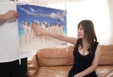 JUL-916 舞羽美翔出道作品番号及封面,舞羽美翔个人简介-优优日报