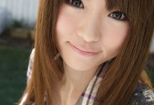 Miho Inamura 今村美穂 [Graphis] First Gravure 初脱ぎ娘-优优日报