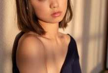 [Graphis] First Gravure 初脱ぎ娘 No.167 Suzu Monami もなみ鈴-优优日报