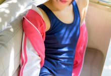 [Graphis] Special – Uta Yumemite 夢見照うた Innocent Girl_-优优日报