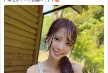 现役女优第三人!桃乃木かな(桃乃木香奈)twitter破百万追踪! …-优优日报