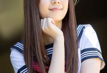 [Graphis] Limited Edition Tsumugi Akari 明里つむぎ-优优日报