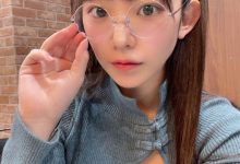 長澤茉里奈-优优日报