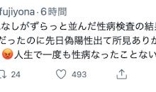 性病筛检有异样?藤井いよな(藤井一夜)要引退?-优优日报