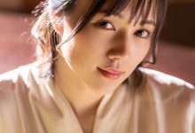 [Graphis] Limited Edition Remu Suzumori 涼森れむ 3-优优日报