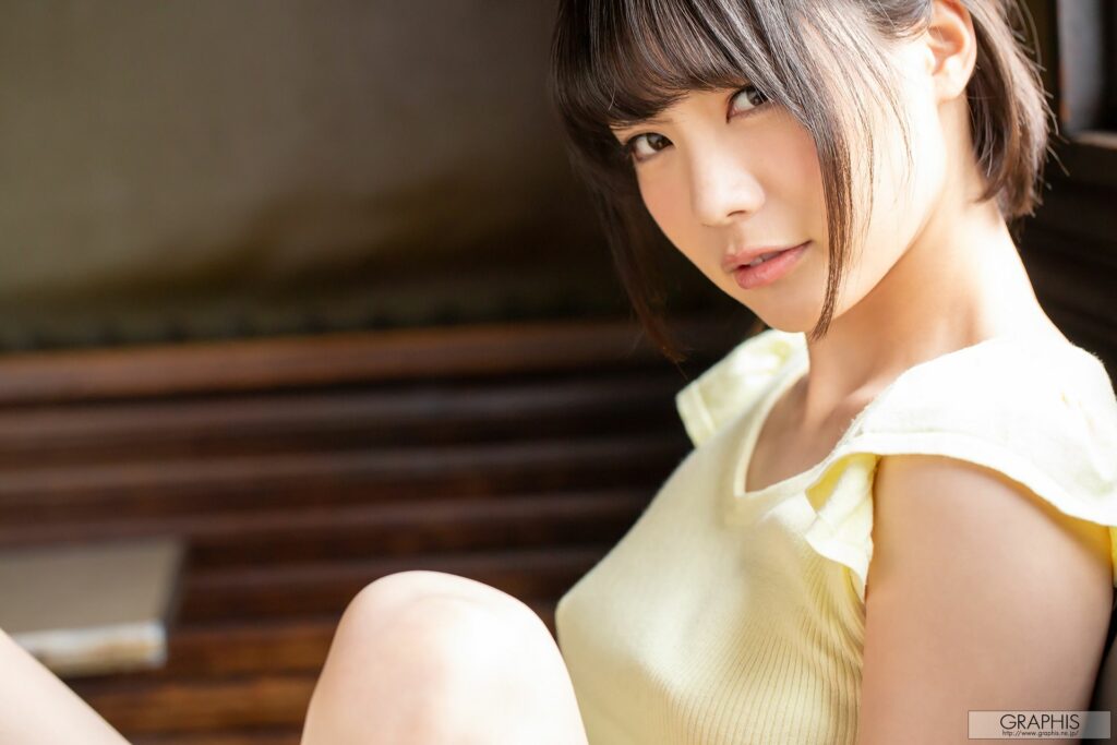 Summer Special Airi Suzumura 鈴村 あいり『 Days Of Love 』 优优日报