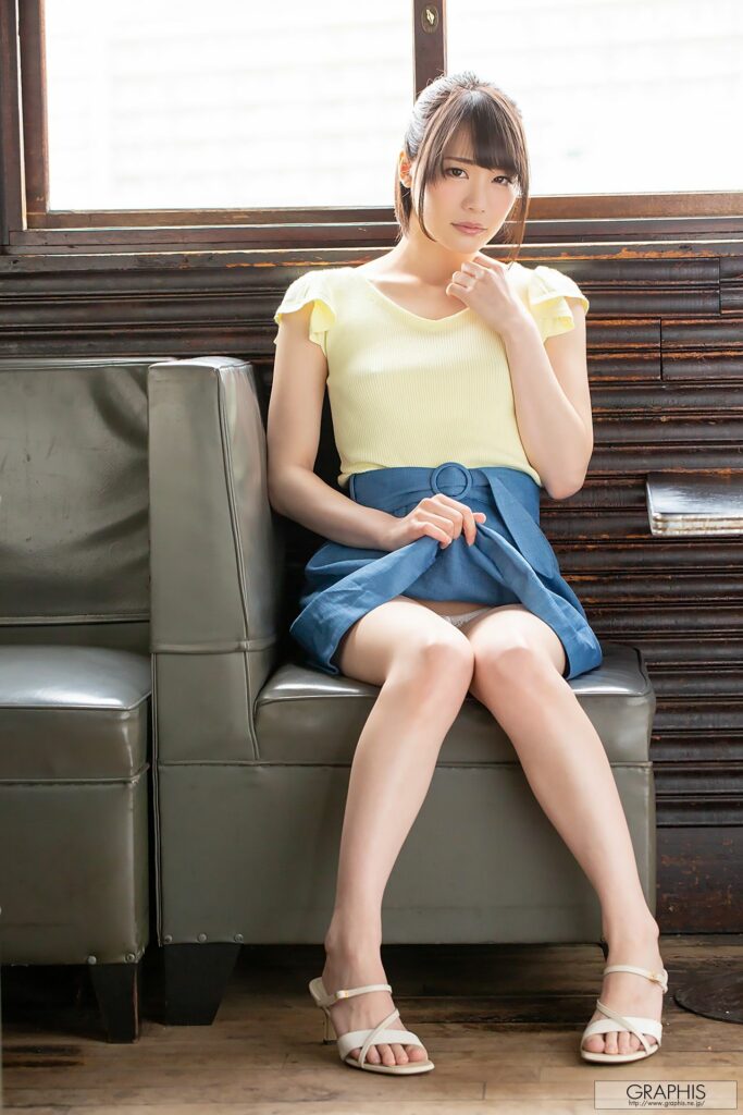 summer special airi suzumura 鈴村 あいり days of love 优优日报