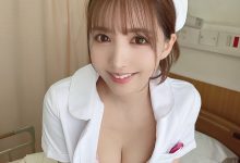 SSIS-477 「三上悠亚」化身超爆乳护士,「粉色内衣诱惑露出」好养眼啊!-优优日报