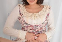 Miku Aoyama 青山未来 Set1 [Digi-Graデジグラ]-优优日报