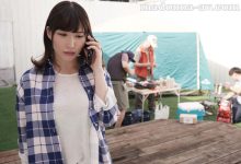 JUQ-111 移籍第二弹！巨乳人妻「日下部加奈」社区露营遭多人中出NTR！-优优日报