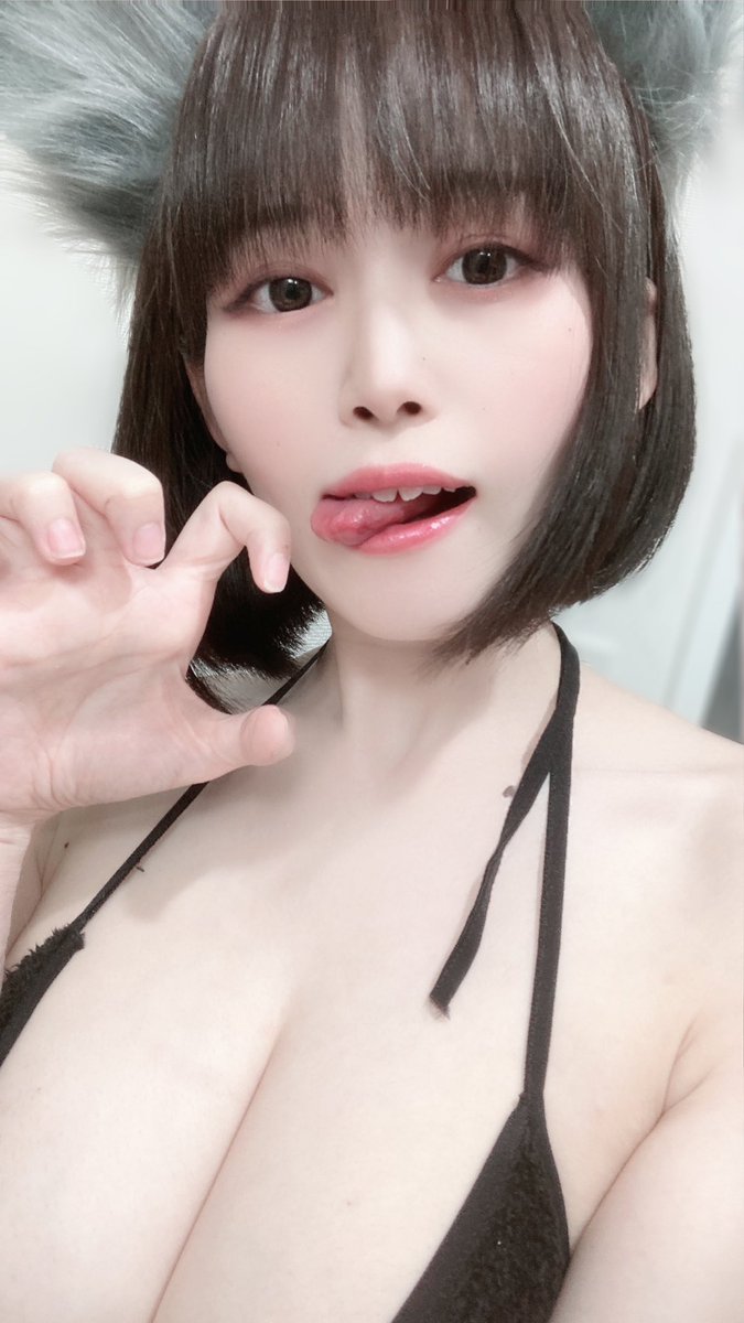 恸！I罩杯巨型雪乳「凪沙雪乃」闪电宣布AV引退！