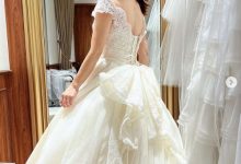 与男友试婚纱!筿田あゆみ(筿田步美)要嫁了!-优优日报