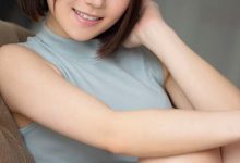 MGOLD-006 山田华出道作品番号及封面,山田华个人简介-优优日报