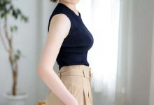 黑历史曝光!脸和身体都是顶级模特儿水准的她原来拍过无码! …-优优日报
