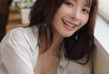 IPX-968 出道7周年！F奶美少女AV大胃王「桃乃木香奈」最新作扮演小恶魔痴女榨干你！-优优日报