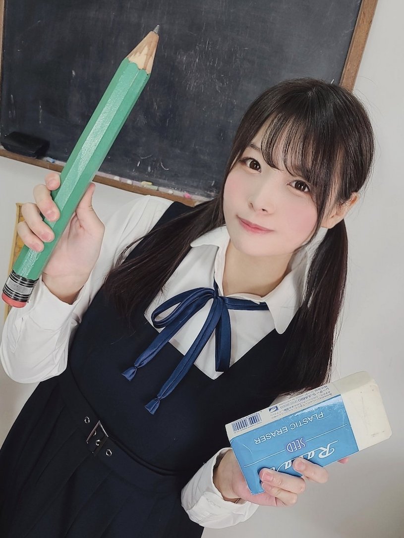 十年一见纯情美少女！E奶小只马「八木奈奈」成 Netflix日剧演员！