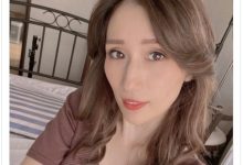 JULIA 久违8个月!Julia重启twitter了!-优优日报
