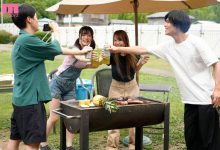MIDV-266 女友的好友「宫下玲奈」向我告白,4人同行露营的「超色情回忆」!-优优日报