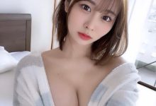 回归初衷!E罩杯巨乳美少女「泽北南」宣布改回原艺名川北梅莎!-优优日报