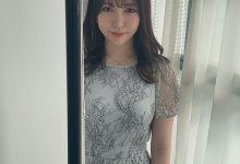 美河奈绪(美河ナオ)出道作品番号及封面,美河ナオ个人简介-优优日报