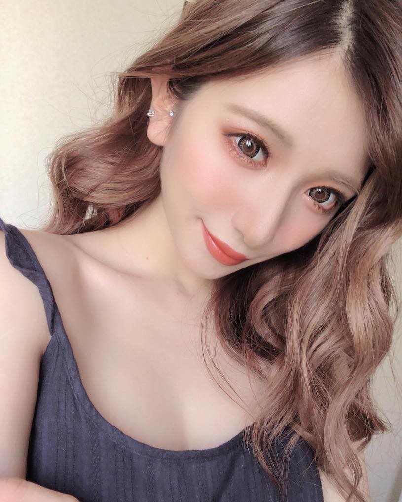 最强爆乳小只马！G奶「园田美樱」超诱惑美乳让人想一再复习！