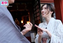 HMN-332 期间限定!如果AV身材教科书「JULIA」成为你老婆会多爽!?每天中出只是基本-优优日报