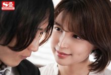 SSIS-715 跟巨乳上司「葵司」秘密同居中!上下班都在被偷袭榨汁!-优优日报