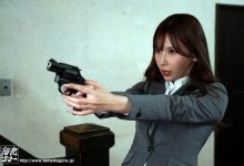 MEYD-812 人妻搜查官「明里つむぎ」为了老公勇闯敌营!却被当面监禁多人蹂躏!-优优日报