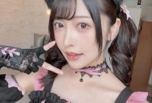 HMN-388 长身界第一把交椅!辣妹「森日向子」靠「优质腰臀腿」成超级发片机!-优优日报