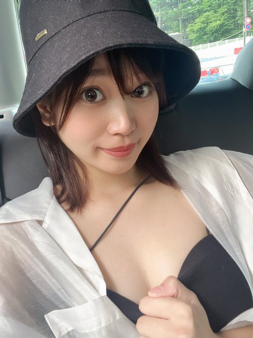 完全解禁！E罩杯21岁巨乳偶像「前田美波」本月份中出解禁！